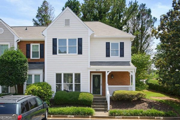 5010 Avalon Drive, Alpharetta