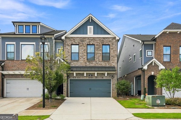 260 Walker Avenue, Roswell