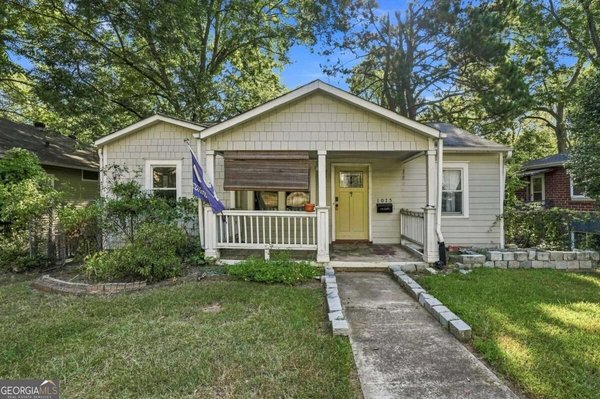1075 Center Street, Atlanta