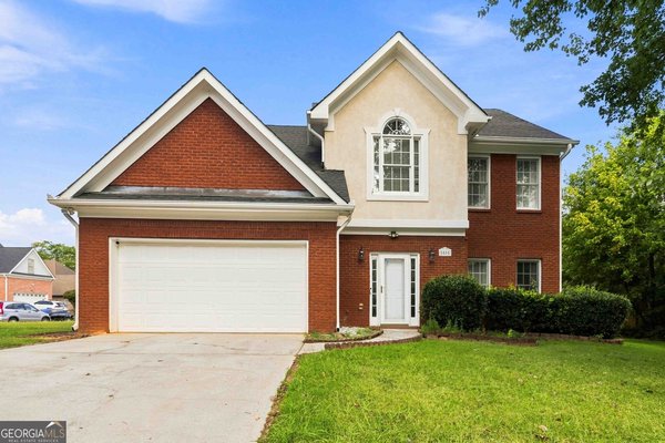 5585 Martin Grove Drive, Lilburn