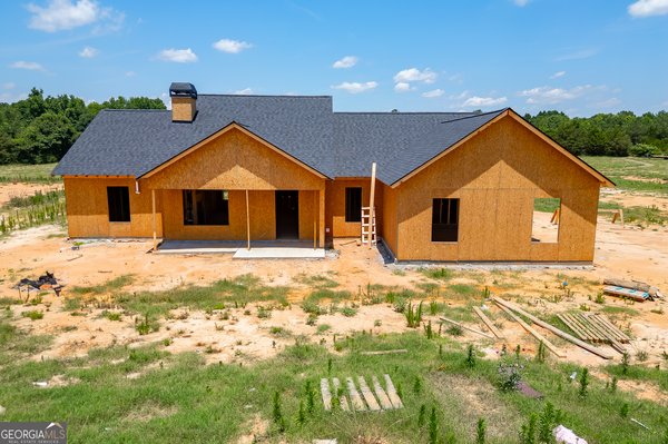 124 Creek Stone Drive Hartwell