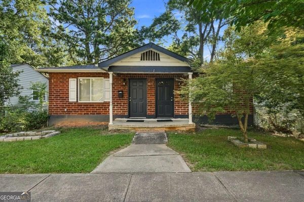 1071 Center Street, Atlanta