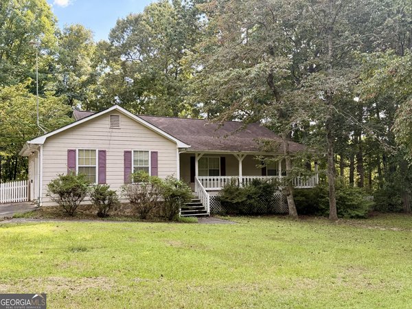 95 White Acres Drive Stockbridge