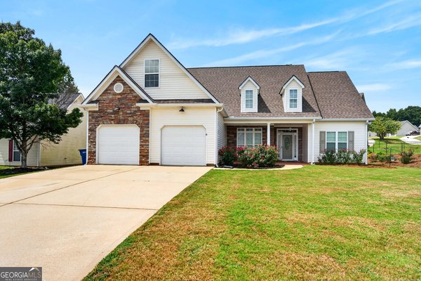 105 Churchill Drive Lagrange