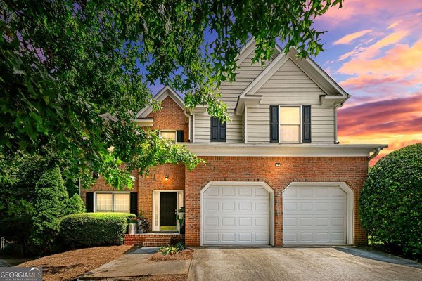 3955 Harmony Walk Way, Smyrna