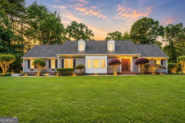 264 Bellemont Drive Rome