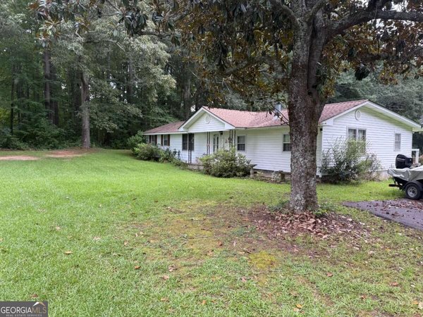 3100 Old Jonesboro Road Fairburn