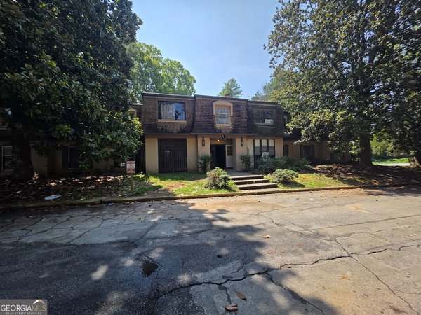 2906 Parc Lorraine, Lithonia