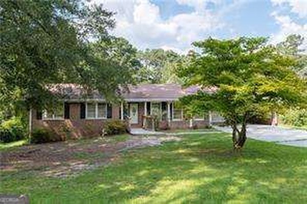2595 Nevels Road, College Park