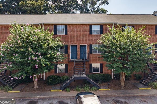 2165 S Milledge Avenue, Athens