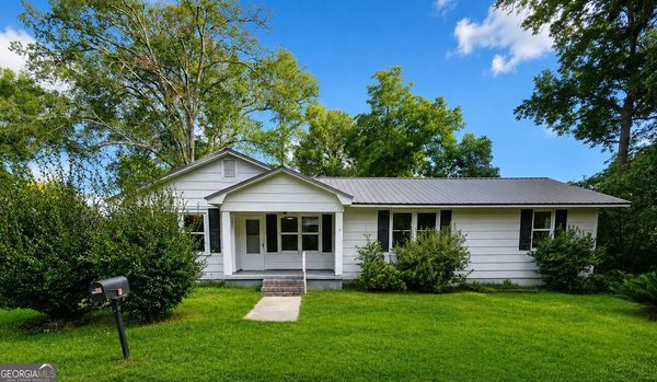 3 Wilma Street Statesboro