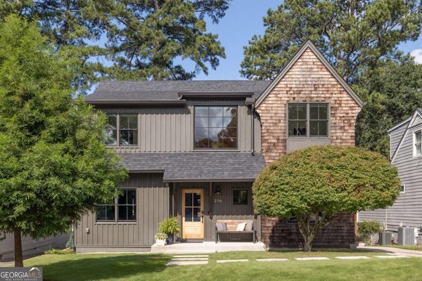 216 Northern Avenue Decatur