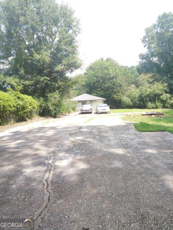 4955 Campbellton Road, Atlanta
