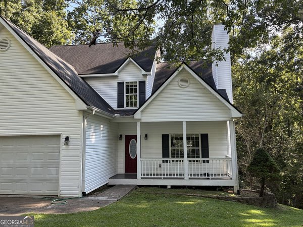4005 Fraser Circle, Gainesville