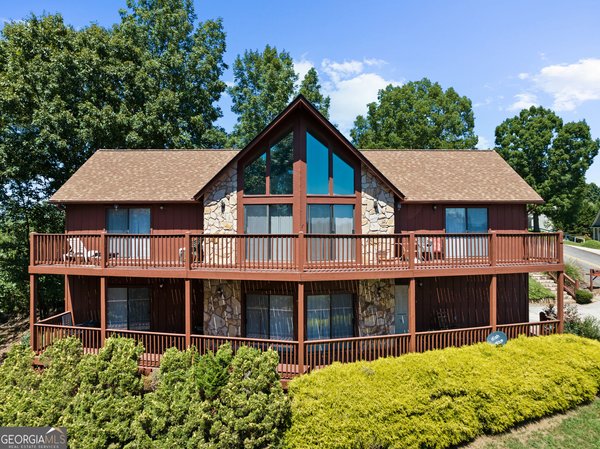 567 Mountain Top Blairesville