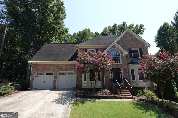 2462 Kaley Walk, Kennesaw