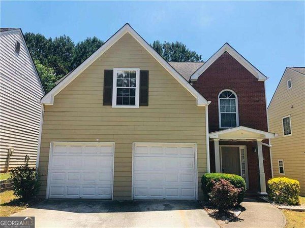 5280 Harbins Point Lane Lilburn
