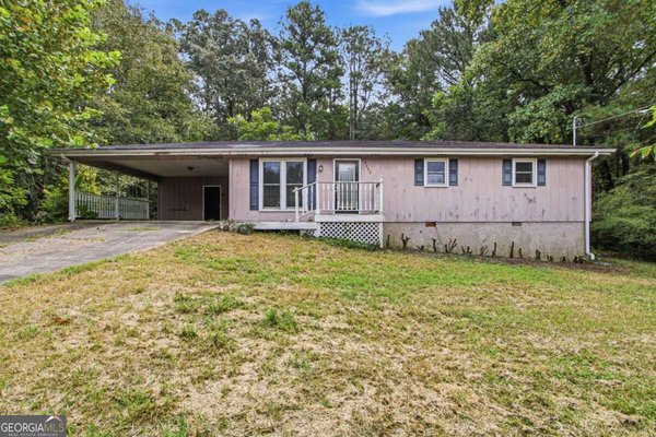 4008 Jody Circle Austell