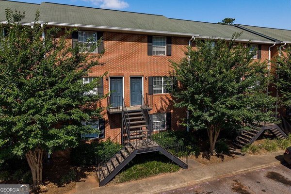 2165 S Milledge Avenue Athens