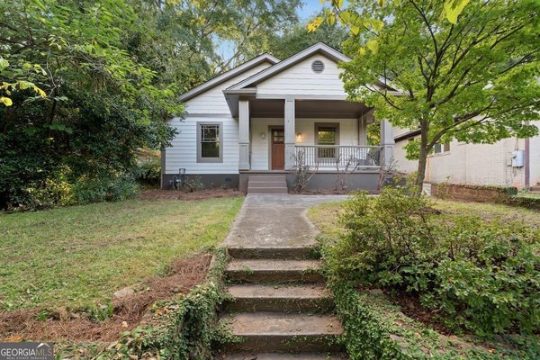 8 Whitefoord Avenue, Atlanta