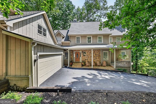 205 Muirfield Way Big Canoe