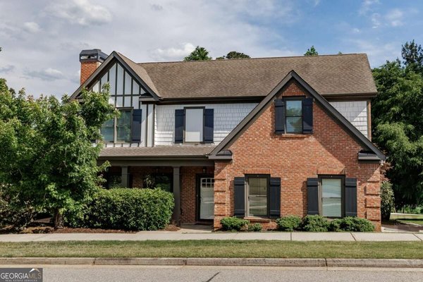 201 Township Lane, Athens