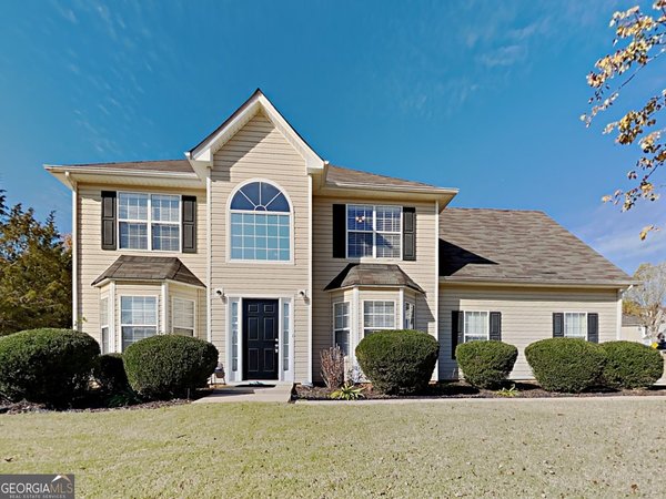 160 Long Drive Covington