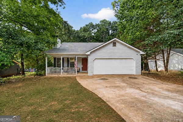 125 Willow Shoals Drive, Covington