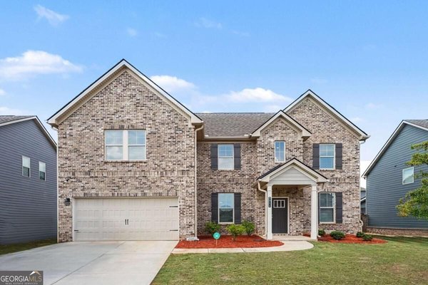 2914 Amabile Road, Dacula