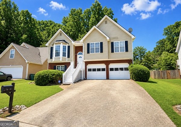 3603 Vineyard Way, Smyrna