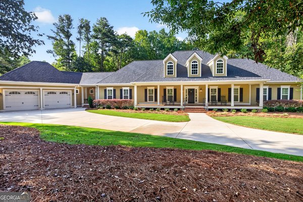1541 Palmetto Tyrone Road, Sharpsburg