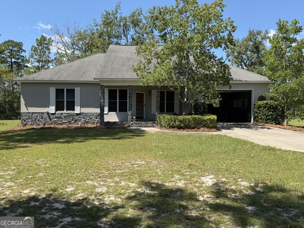 1701 Adams Street Vidalia