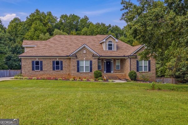 125 Mackey Road Mcdonough