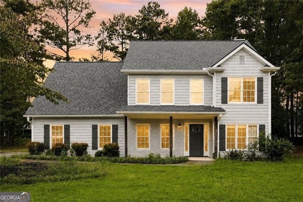 2232 Woodbriar Drive, Buford