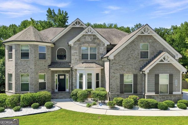3925 Amberhill Circle Cumming