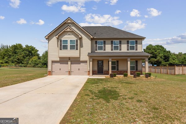 750 Clydes Way, Jackson