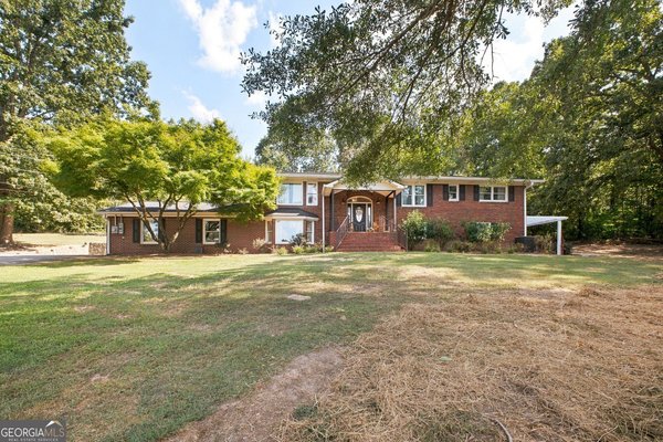 22 Coats Road, Rockmart