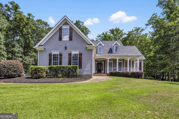 405 Rosser Road, Covington