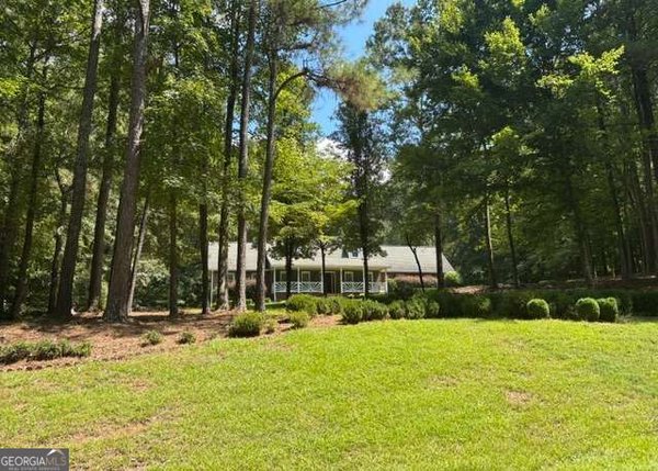 94 Deer Creek Trail, Hoschton