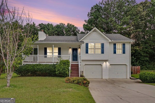 360 Beckett Drive Dallas