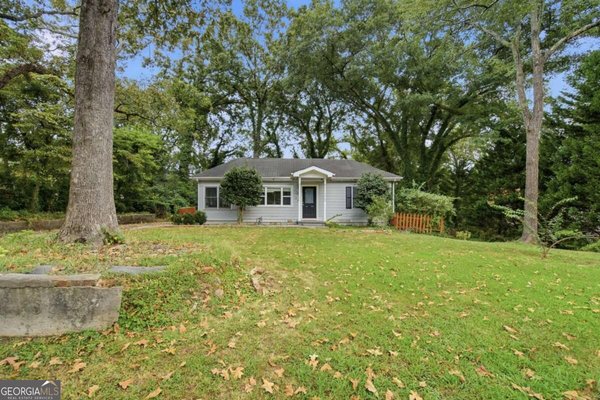 37 Claire Drive Atlanta