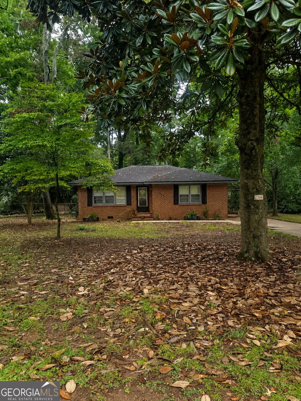 728 Springer Drive, Griffin