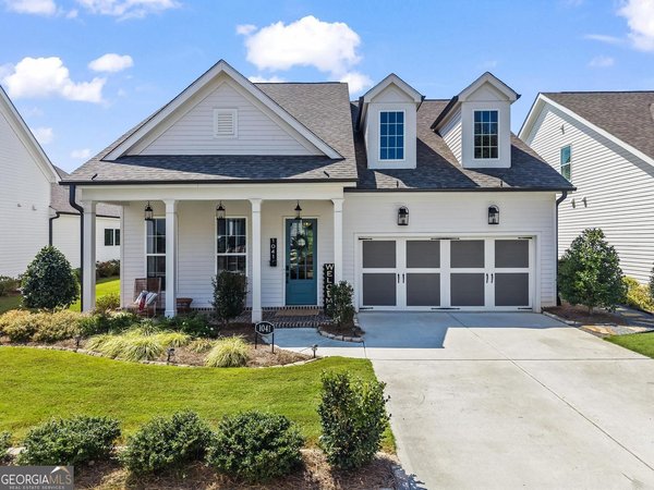 1041 Cagle Creek Overlook, Canton
