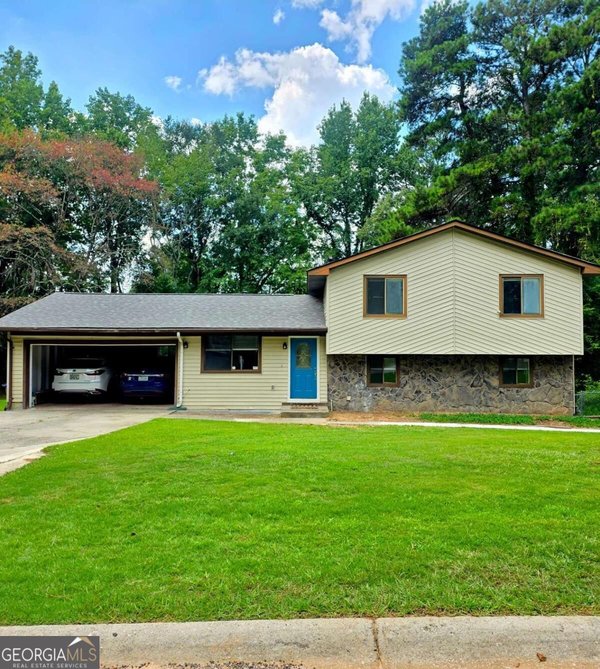 2514 Rhoanoke Drive, Duluth