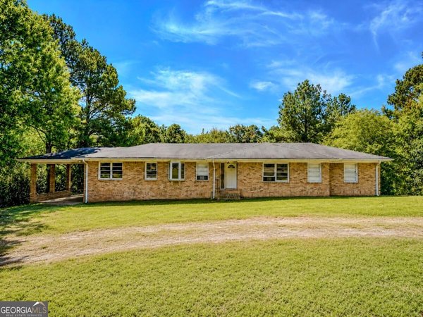 246 Beech Creek Circle Winder