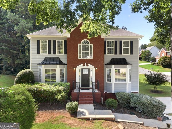 725 Somerset Vale Drive, Lawrenceville