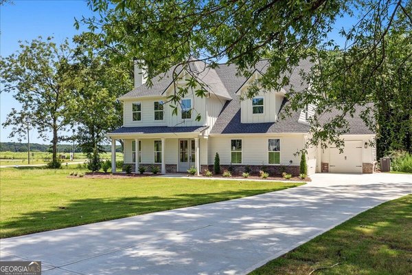 327 Springtime Way, Monroe