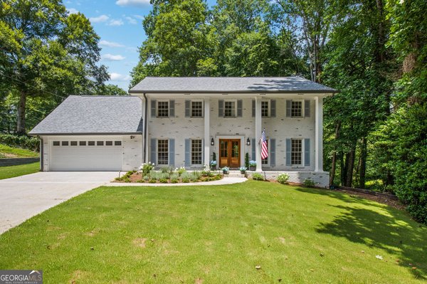 2034 Starfire Drive Atlanta