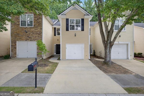 7076 Biltmore Trace Lithonia