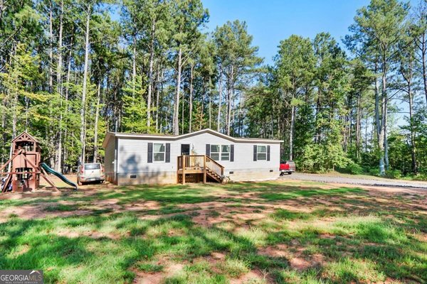 68 N Raburn Road Bremen